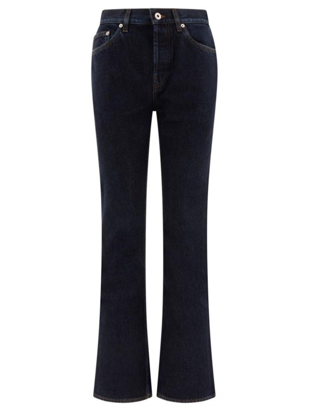Burberry High Rise Bootcut Jeans Tag Size 25 Women